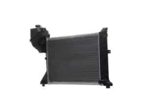 RIDEX Engine radiator Manual Transmission 470R0315 Radiator, engine cooling,Radiator MERCEDES-BENZ,SPRINTER 3-t Kasten (903)