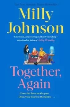 Together, again - Milly Johnson - Paperback - Used