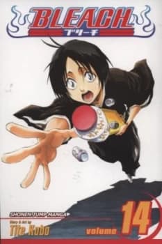 White Tower Rocks by Tite Kubo Book