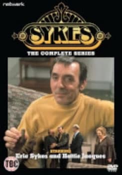 Sykes: The Complete Series