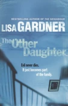 The Other Daughter by Lisa Gardner Book