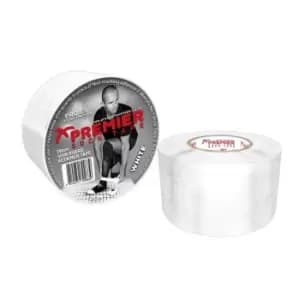 Premier Sock Tape Sock Tape SGR Tape - White