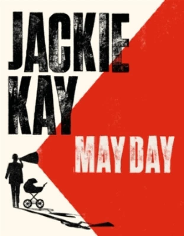May Day Paperback / softback
