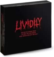 The Age of Clitoral Decay/'Til Only the Sick Remain/Used, Abused: And Left for Dead