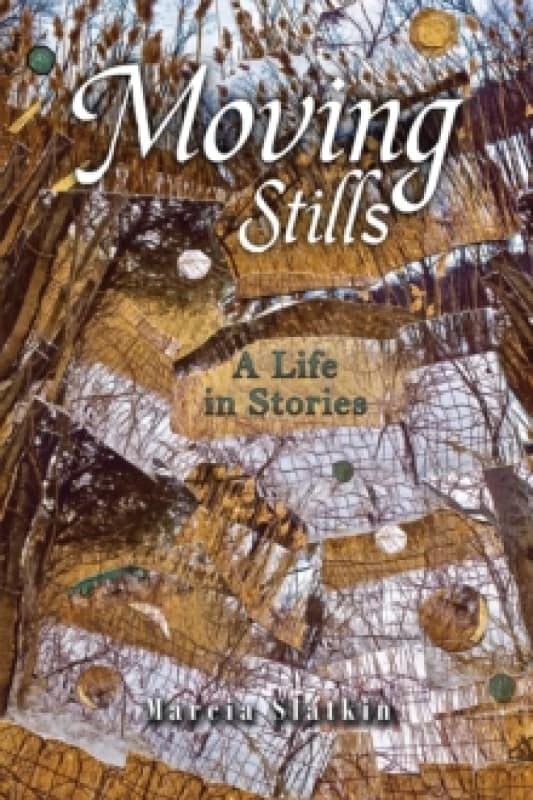 Moving Stills : A Life in Stories Paperback / softback