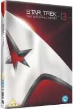 Star Trek Original Series 3 Remastered