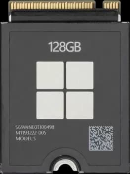 Replacement SSD for Surface Pro 9 - 512GB SSD, Wi Fi