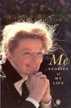 Me by Katharine Hepburn Paperback