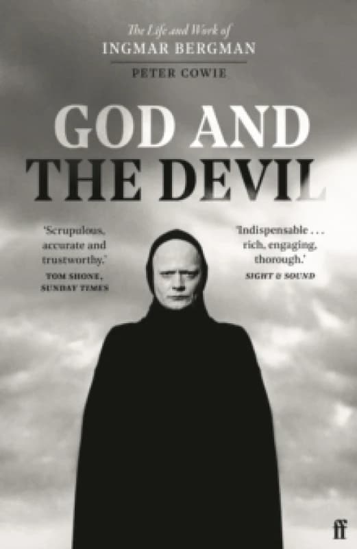 God and the Devil. Paperback. By Peter Cowie Books
