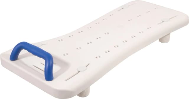 Aidapt Adjustable Bathboard White