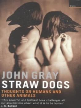 Straw Dogs Hardback