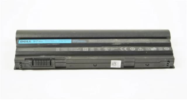 DELL N4FJ5 notebook spare part Battery