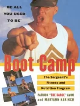 Boot camp by Avon