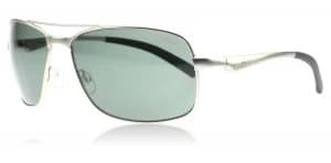 Bolle Skylar Sunglasses Matte Champagne 11852 Polariserade 64mm