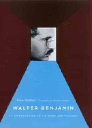 walter benjamin an introduction to his work and thought