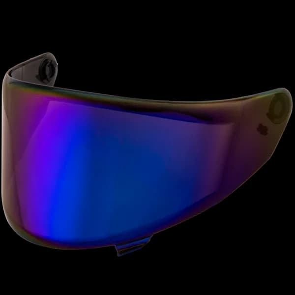 Suomy Speedstar Stellar TX-Pro Track-1 Visor Size