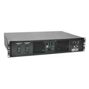 Tripp Lite PDUMH32HVATNET 7.7kW Single-Phase Switched Automatic...