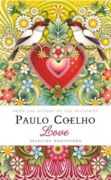 Love by Paulo Coelho Hardback
