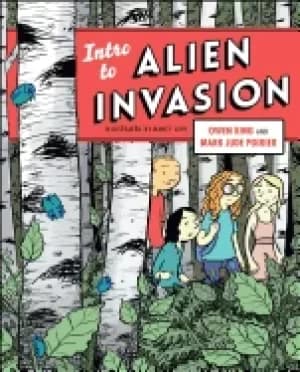 intro to alien invasion