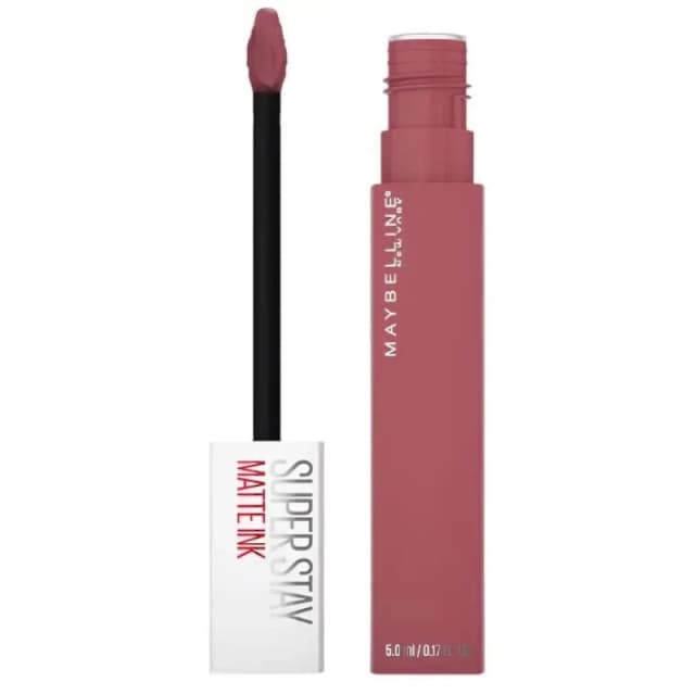 SUPERSTAY MATTE INK lipstick #175-ringleader
