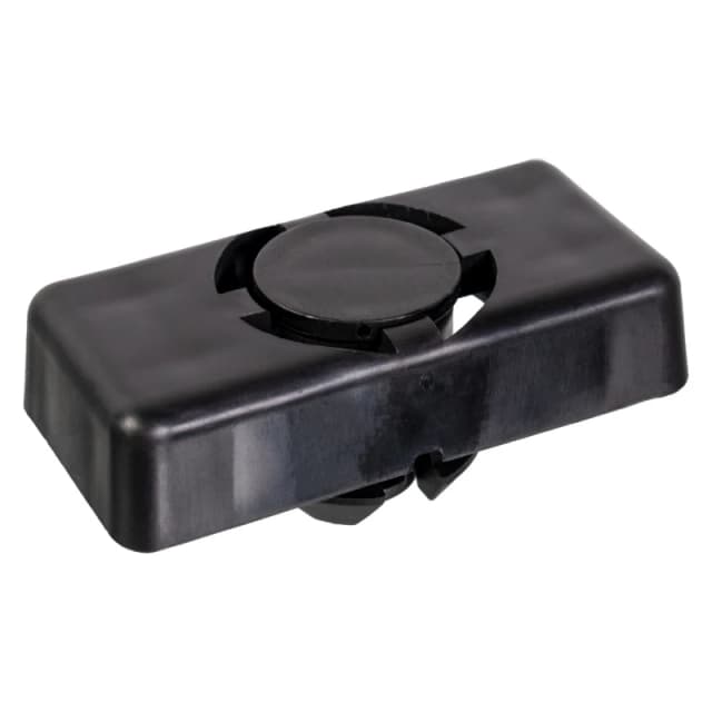 FEBI BILSTEIN 177476 Jacking Point MERCEDES-BENZ: SLK, C-Class Saloon, C-Class T-modell PP (Polypropylene) Jacking Point (990)