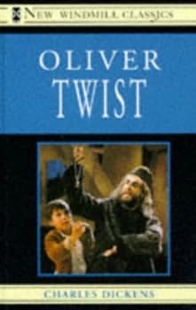 Oliver Twist by Mr Charles Dickens Hardback