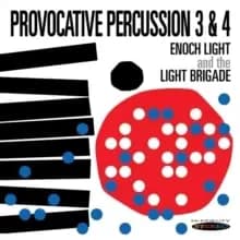 Provocative Percussion 3&4