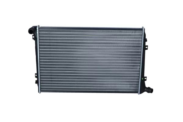 NRF Engine radiator VW,AUDI,SKODA 53814A 1K0121251AL,1K0121251AN,1K0121251BL Radiator, engine cooling,Radiator,Engine cooler 1K0121251DP,1K0121251EJ