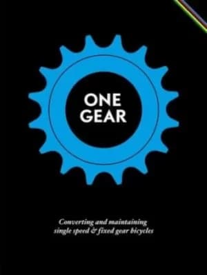 One gear by Matteo Cossu