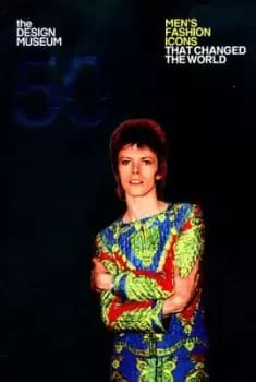 50 mens fashion icons that changed the world by Dan Jones