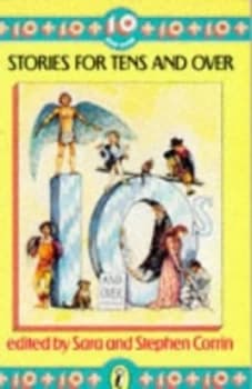 Stories for Tens and Over by Sara Corrin and Stephen Corrin and Victor G Ambrus Paperback