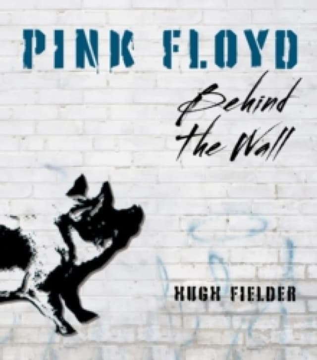 Pink Floyd. Hardback. By Hugh Fielder Books