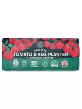 Peat Free Tomato & Veg Planter (60L)