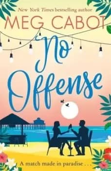 No offense - Meg Cabot - Paperback - Used