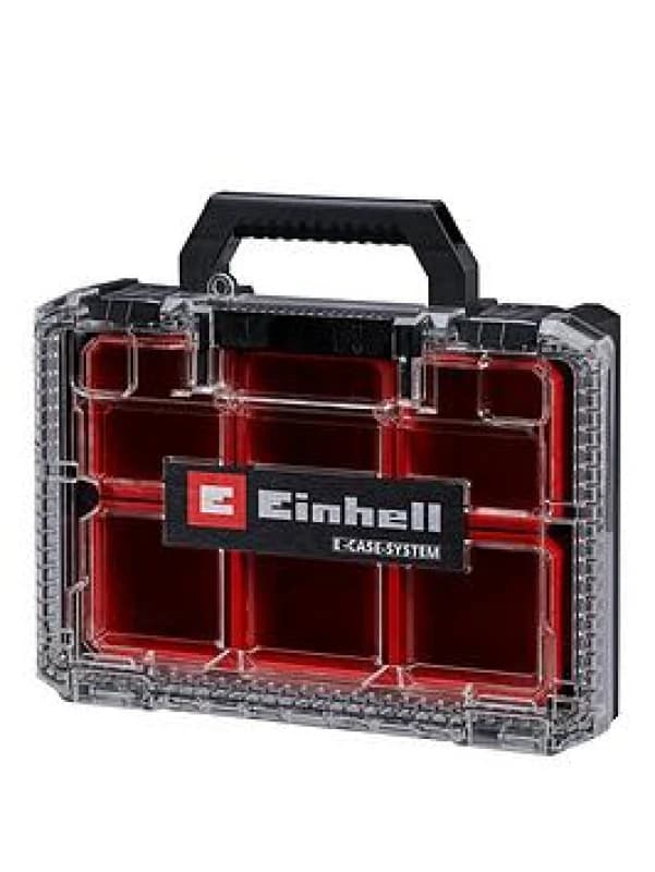 Einhell Half Size Storage Organiser E Case 4540048