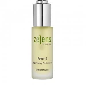 Zelens Power D Treatment Drops (30ml)