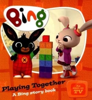 Playing Together by Neil Dunnicliffe Book