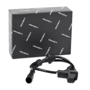 RIDEX ABS Sensor 412W0056 ESP Sensor,Sensor, wheel speed VW,Transporter IV Bus (70B, 70C, 7DB, 7DK, 70J, 70K, 7DC, 7DJ)