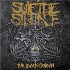 Suicide Silence The Black Crown CD