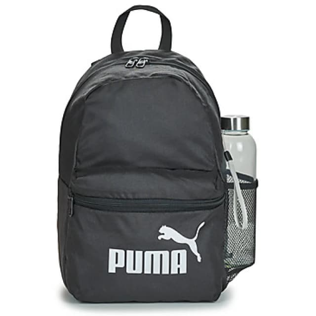 Puma Phase Backpack Black Women ONE SIZE