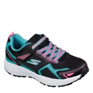 Skechers Run Consistent-Ready Runne - Black
