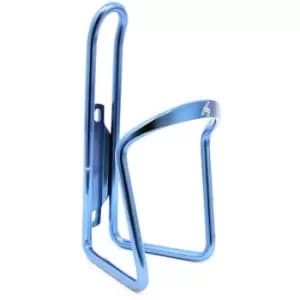 FWE Alloy Bottle Cage - Blue