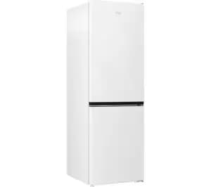Beko CFB1G3686W Freestanding Fridge Freezer