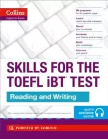 TOEFL Reading and Writing Skills : TOEFL Ibt 100+ (B1+)