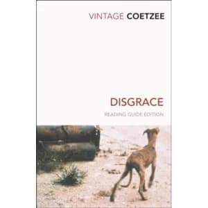 Disgrace by J. M. Coetzee (Paperback, 2010)