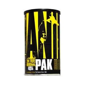 Animal Pak 44 Pak 44 Pak