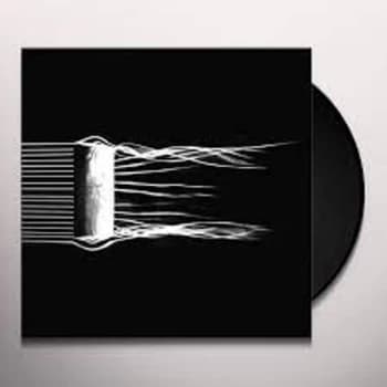 Part Wild Horses Mane on Both Sides - Pike / Portent Vinyl