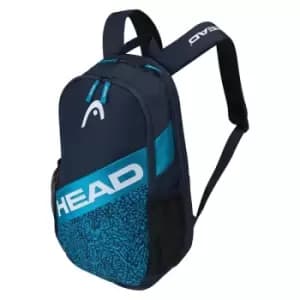 Head Elite Backpack Blue/Navy