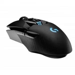 Logitech G900 Chaos Spectrum Gaming Mouse