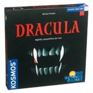 Dracula 2019 Movie
